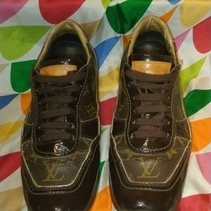 Louis Vuitton sneakers